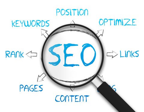 Ways to build your SEO