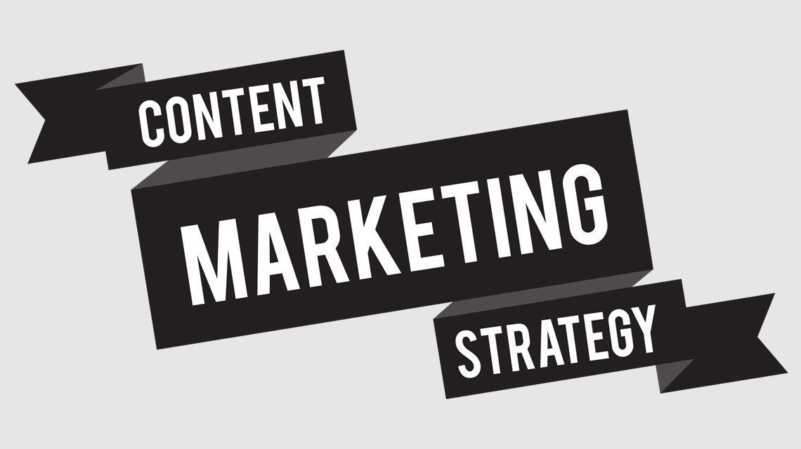 Content Marketing Stratgey