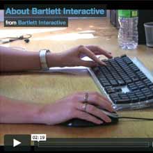 About Bartlett Interactive