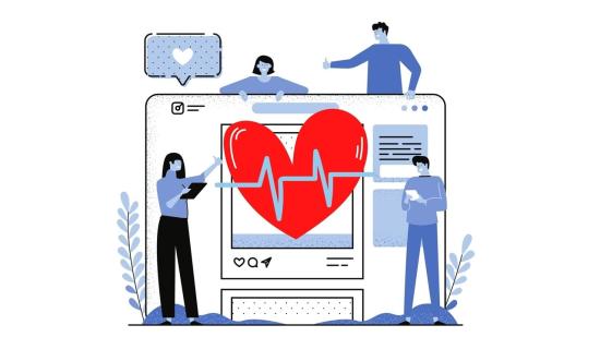 HOW TO IMPROVE CORE WEB VITALS FOR HEALTHCARE WEBSITES