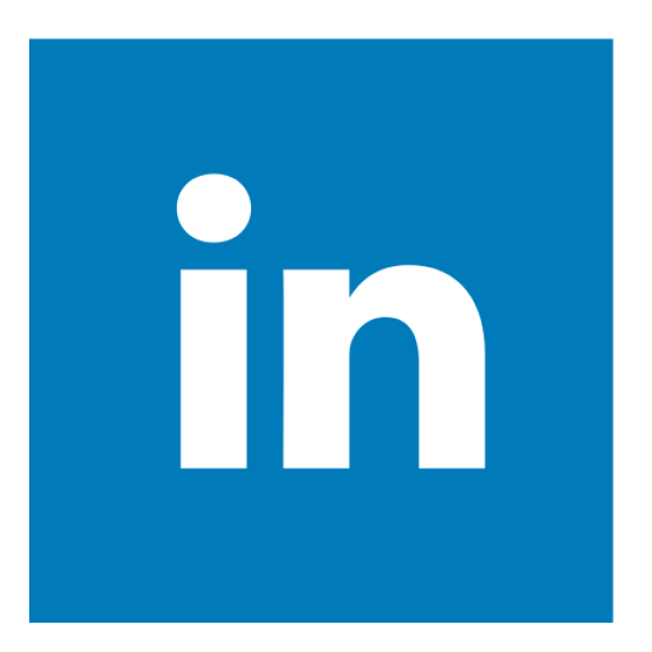 LinkedIn logo