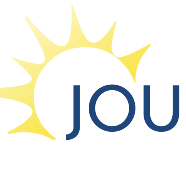 Joule Biotechnologies, Clean Tech, Cambridge, MA, logo design by Bartlett Interactive