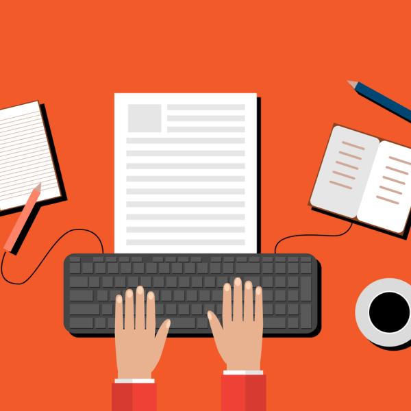 Guest Blogging Checklist