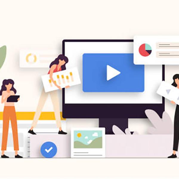 Websites that Build Brands