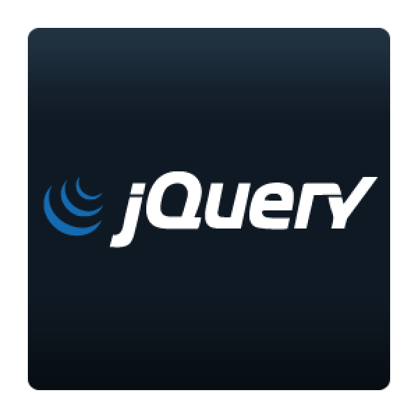 jQuery logo