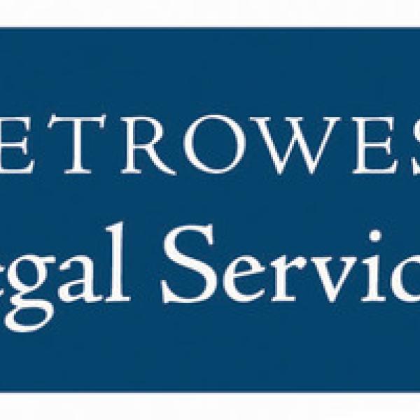 MetroWest Legal Services logo