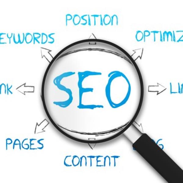 Ways to build your SEO