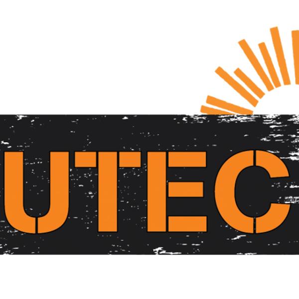 UTEC logo