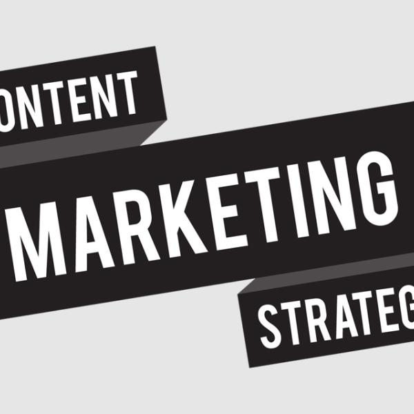 Content Marketing Stratgey