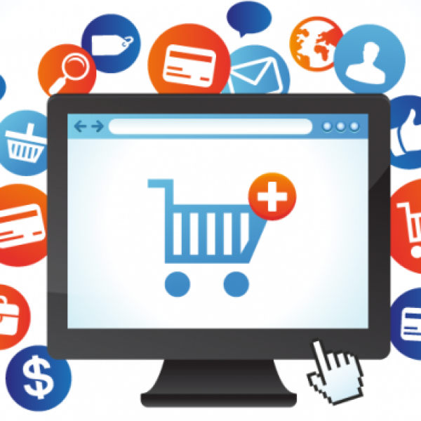 E-commerce examples