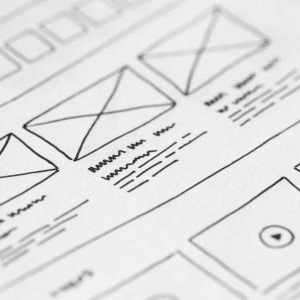 UX design notes