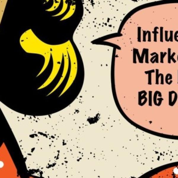 the value of influencer marketing 