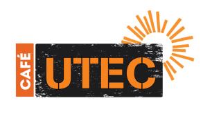 UTEC logo