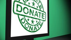 nonprofit online donation tips